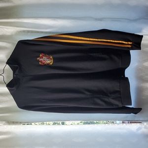 Vintage Harry Potter Jacket, XL, Black